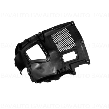 51717186728 - Acoperis norita roata, sectiune fata dreapta - BMW - Seria 5 F10, Seria 5 F10 LCI - de la 04.01.2010 - Origi…