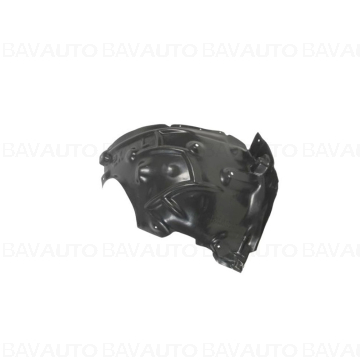 51717241846 - Cover, wheel