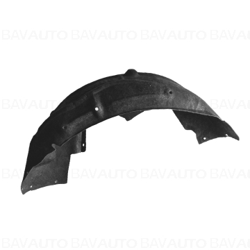 51717241858 - Cover, wheel