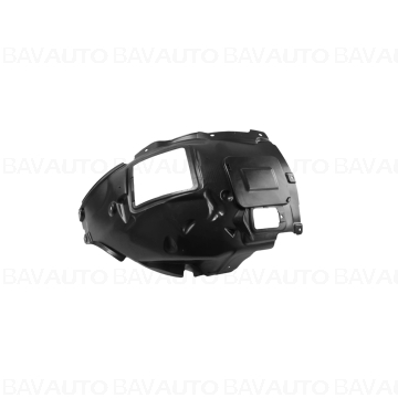 51717260725 - Capac roată secțiune față stânga - BMW - Seria 3 F30, Seria 3 F30 LCI - de la 02.11.2011 - Original BMW Grou…