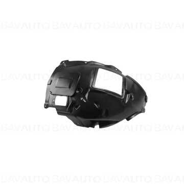 51717260726 - Capac roată secțiune față dreapta - BMW - Seria 3 F30, Seria 3 F30 LCI - de la 02.11.2011 - Original BMW Gro…
