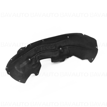51717260744 - Cover, wheel