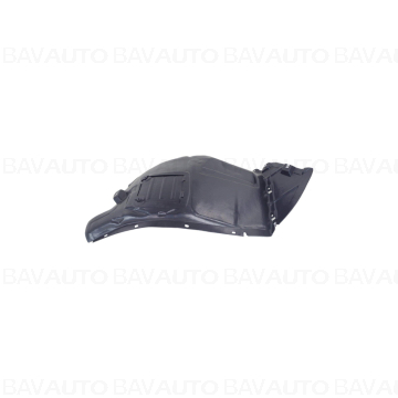 51717290160 - Carenaj/Protectie plastic aripa dreapta, fata - BMW X1 E84 - Original BMW