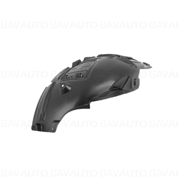 51717312837 - Cover, wheel
