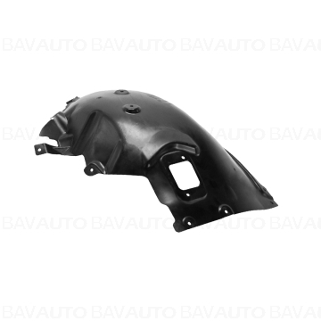 51717315729 - Capac aripa roată față stânga - BMW - Seria 3 G20, Seria 3 G21 - de la 02.11.2018 - Original BMW Group - Bav…