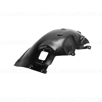 51717315730 - Capac aripa roată față dreapta - BMW - Seria 3 G20, Seria 3 G21 - de la 02.11.2018 - Original BMW Group - Ba…