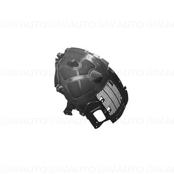 51717424905 - Capac aripa roată, secțiune față, stânga - BMW - X5 G05 - de la 01.08.2018 - Original BMW Group - BavAUTO