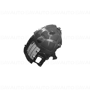 51717424906 - Capac arc roată fată dreapta - BMW - X5 G05 - de la 01.08.2018 - Original BMW Group - BavAUTO