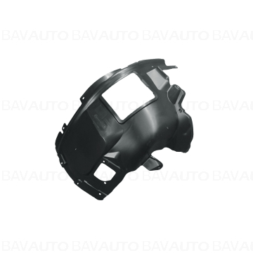 51717445682 - Capac arco roată secțiune față dreapta - BMW - X3 G01, X4 G02 - de la 01.08.2017 - Original BMW Group - BavAUTO