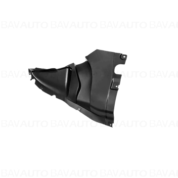 51718069307 - Capac nisa rotii jos stanga - BMW - X5 G05 - de la 01.08.2018 - Original BMW Group - BavAUTO