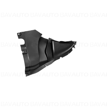 51718069308 - Cover, wheell housing, bottom right - BMW - X5 G05 - de la 01.08.2018 - Original BMW Group - BavAUTO
