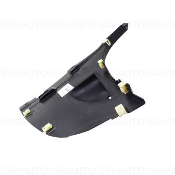 51718497237 - Capac aripa roată jos stânga - BMW - Seria 1 F40, Seria 2 F44 - de la 01.07.2019 - Original BMW Group - BavAUTO