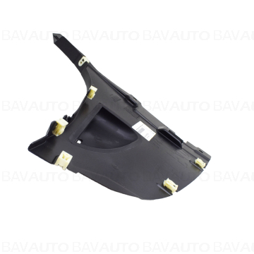 51718497238 - Capac aripa roată jos dreapta - BMW - Seria 1 F40, Seria 2 F44 - de la 01.07.2019 - Original BMW Group - Bav…