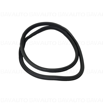 Garnitura protectie si etansare usa fata - BMW Seria 4 G26, i4 G26