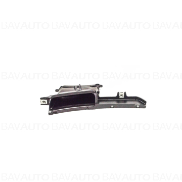 51747294822 -  Canal aer roata, Dreapta - BMW Seria 4 F32 F33 F36	 - Original BMW
