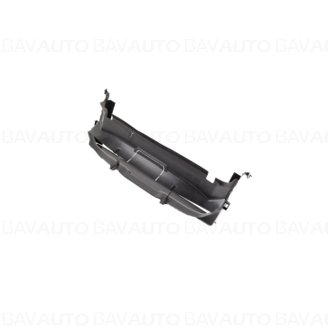 51747294911 - Air duct, bo