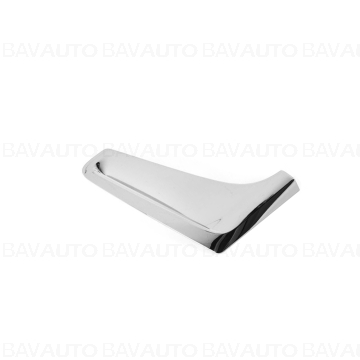 Ornament canal aer aripa laterala, stanga - BMW Seria 7 G11 G12