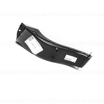 Canal admisie aer, racire sistem franare, stanga, M - BMW Seria 2 F45 F46