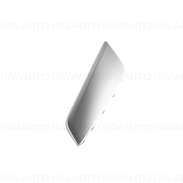 51748063259 - Trim canal aer lateral stânga ALU ALU SATINIERT - BMW - Seria 5 G30, Seria 5 G31 - de la 01.11.2016 - Origin…