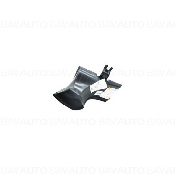 Canal aer racire radiator, bara fata, stanga - BMW Seria 3 G80 G81 M3, Seria 4 G82 G83 M4