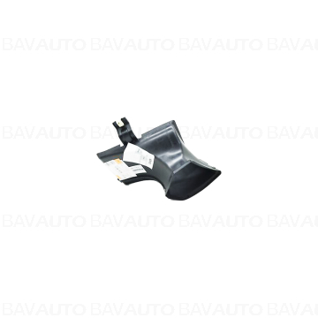 Canal aer racire radiator, bara fata, dreapta - BMW Seria 3 G80 G81 M3, Seria 4 G82 G83 M4