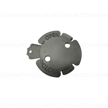 51757209541 - Usa vizitare capac de scurgere pentru cutia de viteze - BMW Seria 5 F07 F10 F11 F18, Seria 6 F06 F12 F13, Seria 7 F01 F02 F03 - Original BMW