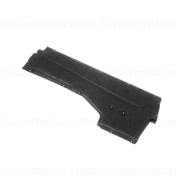 51757340779 - Underbody panelling, side on left - BMW - Seria 5 F90, Seria 5 G30 - de la 01.11.2016 - Original BMW Group -…