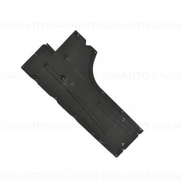 51757340866 - Underbody panelling, side right - BMW - Seria 3 G20, Seria 3 G21 - de la 02.11.2018 - Original BMW Group - B…
