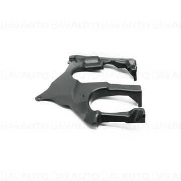 51757394807 - Capac ansamblu direcție fată stânga - BMW - X3 F97, X4 F98 - de la 01.08.2017 - Original BMW Group - BavAUTO