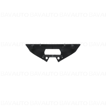 51759448016 - Ornament protectie sub caroserie, partea centrala spate – BMW i4 G26 - Original BMW.