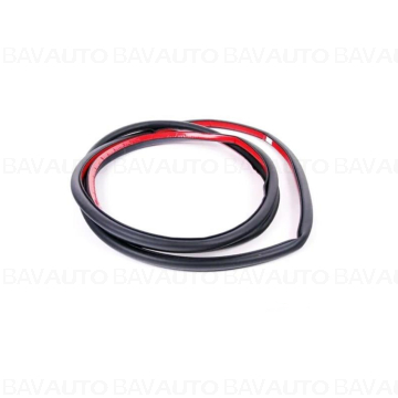 51767182269 - Cheder usa fata (pe usa) - BMW Seria 5 F10, F11, F18
