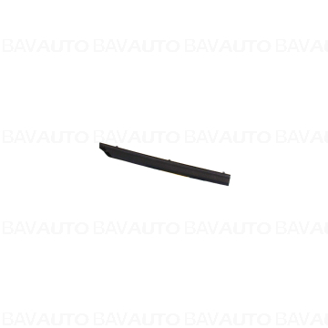 Garnitura laterala capota motor - BMW X3 F25, X4 F26
