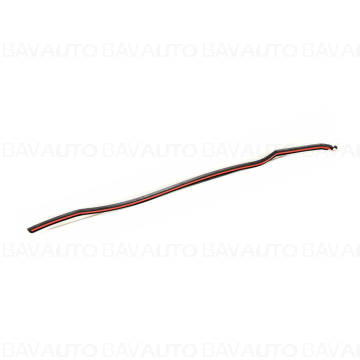 51767324751 - Etansare, stalp B, jos stanga - BMW - X6 F16, X6 F86 - de la 01.08.2014 - Original BMW Group - BavAUTO