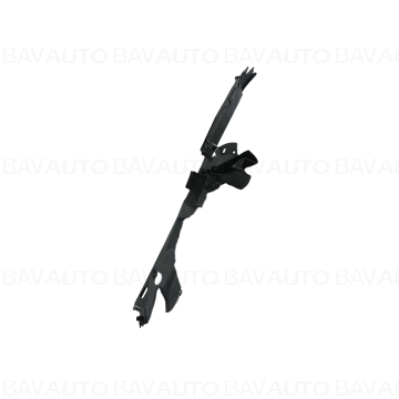 51768075323 - Etanşare panou lateral stânga - BMW - X3 F97, X4 F98 - de la 01.04.2019 - Original BMW Group - BavAUTO