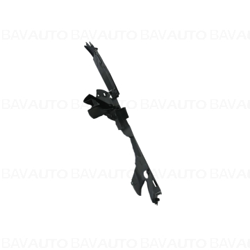51768075324 - Etanșare panou lateral dreapta - BMW - X3 F97, X4 F98 - de la 01.04.2019 - Original BMW Group - BavAUTO