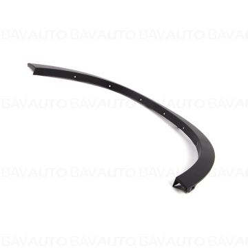 51777158428 - Husă archer roată față dreapta - BMW - X5 E70, X5 E70 LCI - de la 02.10.2006 - Original BMW Group - BavAUTO