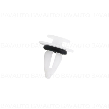 Clema ornament - BMW Seria 2 F45 F46, Seria 8 F91 F92 M8, X1 F48 F49 U11 U12, X2 F39 U10, X3 F25, X4 F26, X5 E70 F15 G05 G18 F85 F95 M, X6 E71 E72 F16 G06 F86 F96 M, X7 G07, XM G09 - Mini Countryman R60, Paceman R61