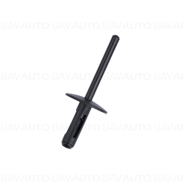 51777171004 - Niț expansiv negru BLACK - BMW - X5 E70, X5 E70 LCI - de la 02.10.2006 - Original BMW Group - BavAUTO