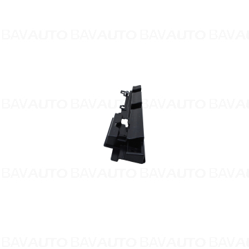 51777256917 - Ornament suport prag, partea stanga – BMW Seria 3 F30, F31; M3 F80 - Original BMW