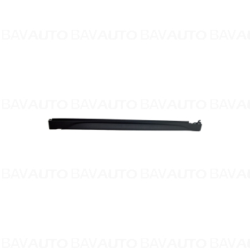 51777332328 - Ornament prag, partea dreapta – BMW X1 F48 - Original BMW