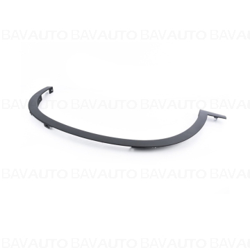 51777332338 - Ornament aripa roată, dreapta față - BMW - X1 F48, X1 F48 LCI - de la 01.07.2015 - Original BMW Group - BavAUTO