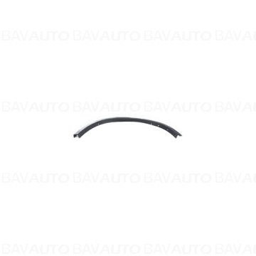 51777332339 - Ornament aripa spate, partea stanga – BMW X1 F48  - Original BMW
