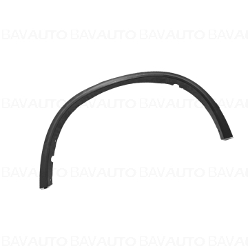 51777378583 - Tapiterie roată spate stânga 20" EXCELLENCE - BMW - X5 F15, X5 F85 - de la 01.08.2013 - Original BMW Group -…