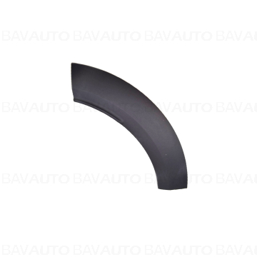  Ornament pasaj roata, aripa spate, dreapta, sectiunea frontala - Mini Countryman F60	