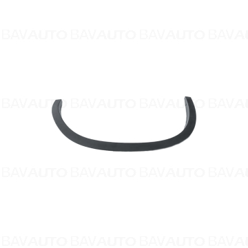 51777400670 - Ornament aripa spate, partea dreapta – BMW X3 G01  - Original BMW