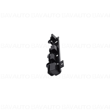 51777428035 - Suport ornament prag, stanga – BMW Seria 3 G20, G21 - Original BMW