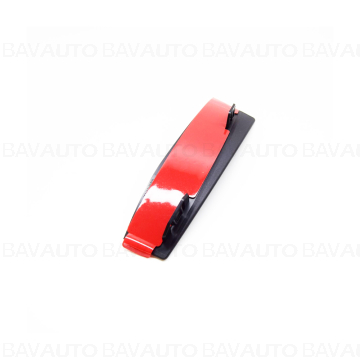 Extensie/Ornament pasaj roata spate, stanga - BMW X5 G05