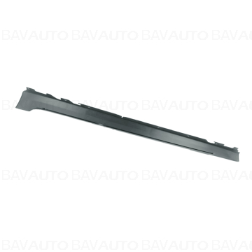 51777475604 - Sill trim, primed, right - BMW - Seria 5 G30, Seria 5 G31 - de la 01.11.2016 - Original BMW Group - BavAUTO