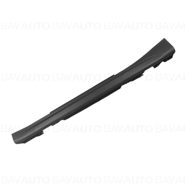 51778068599 - Banda prag exterior, grunduita, stanga - BMW Seria 2 F87 M2 - Original BMW