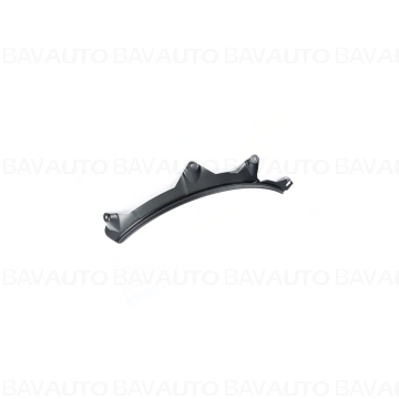 Ornament pasaj roata spate, stanga, M - BMW Seria 5 F90 M5